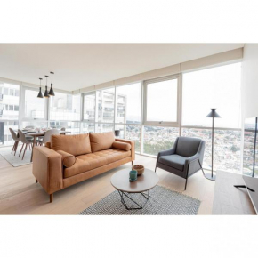 Luxury 2Bedroom Hotel Amenities and Spa at Santa Fe